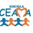 Logo - Escola Ceama