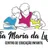 Logo - Centro De Educação Infantil Tia Maria Da Luz - Cei