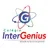 Logo - Colégio InterGenius