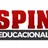 Logo - Spin Educacional - Rio Das Ostras