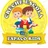 Logo - Creche Escola Espaço Kids