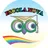 Logo - Escola Nova