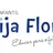 Logo - Colégio Beija - Flor