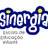 Logo - Escola De Educação Infantil Sinergia