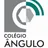Logo - Colégio ângulo Minas - Unidade Bairro Ouro Preto