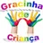 Logo - Educação Infantil Gracinha De Criança