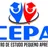 Logo - Cepa - Centro De Estudos Pequeno Aprendiz