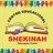 Logo - Centro Educacional Shekinah