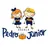 Logo - Escola Pedro Junior