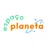 Logo - Espaço Planeta