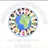 Logo - Escola Universo Infantil
