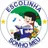 Logo - Escolinha Sonho Meu