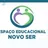 Logo - Espaço Educacional Novo Ser
