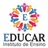 Logo - Educar Instituto De Ensino