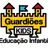 Logo - Instituto Guardiões Kids Educação Infantil
