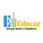 Logo - Escola De Educação Básica Educar