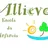 Logo - Escola Da Infância Allievo