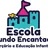 Logo - Escola Mundo Encantado- Berçário E Educação Infantil