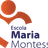 Logo - Escola Maria Montessori