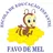 Logo - Escola De Educação Infantil Favo De Mel