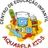 Logo - Centro Educação Infantil Aquarela Kids