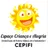 Logo - Espaço Criança E Alegria