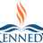Logo - Colégio Kennedy
