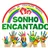Logo - Centro De Educação Infantil Sonho Encantado