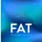 Logo - Fat  Faculdade E Escola