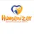 Logo - Humanizar Berçário E Educação Infantil
