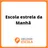 Logo - Escola Estrela Da Manhã Logo - Escola Estrela Da Manhã