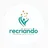 Logo - Escola Recriando