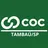 Logo - Escola Coc Tambaú