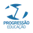 Logo - Progressão Educação - Nova Iguaçu