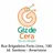 Logo - Escola Infantil Giz De Cera Baby– Americana