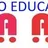 Logo - Centro Educacional Trem Da Alegria