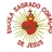 Logo - Escola Sagrado Coração De Jesus