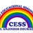 Logo - Cess - Centro Educacional Simone Santos.