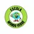 Logo - Escola Mundo Verde
