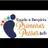 Logo - Berçário E Escola Primeiros Passos Kids Logo - Berçário E Escola Primeiros Passos Kids