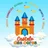Logo - Escola Evangélica Bilíngue De Educação Infantil E Creche Castelo Das Cores