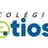Logo - Colégio Etios