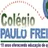Logo - Colegio Paulo Freire