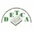 Logo - Colégio Detca