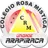 Logo - Colégio Nossa Senhora Rosa Mística