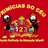 Logo - Escola Primicias Do Ceu