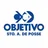 Logo - Objetivo Santo Antonio Da Posse