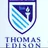 Logo - Colégio Alva Thomas Edison