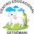 Logo - Centro Educacional Getsemani