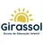 Logo - Girassol Escola de Educacao Infantil